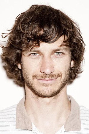 Gotye portrait