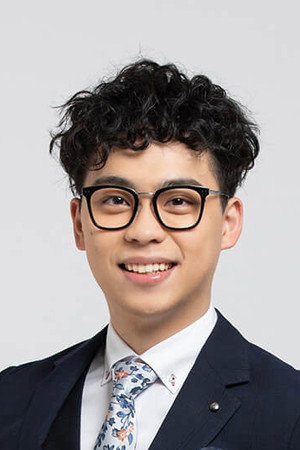 Hor Lung portrait