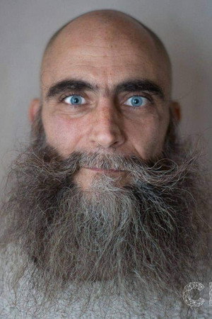 Andrea Loreni portrait