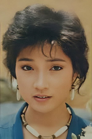 Jaime Chik Mei-Chun portrait