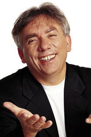 Yanislav Levinzon portrait
