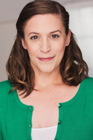 Bethany Brandt portrait