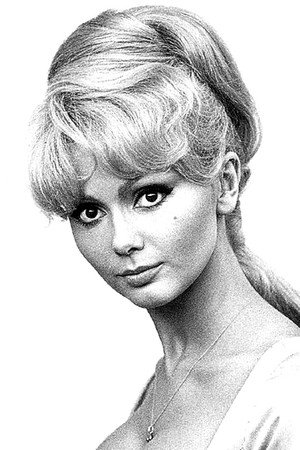 France Anglade portrait