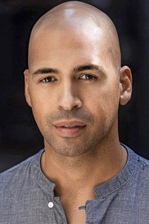 Armando Acevedo portrait