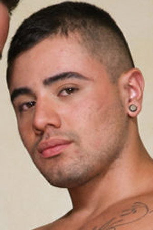 Fabian portrait