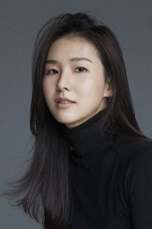 Lim Sun-woo portrait