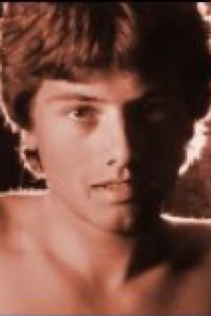 Tony Weber portrait