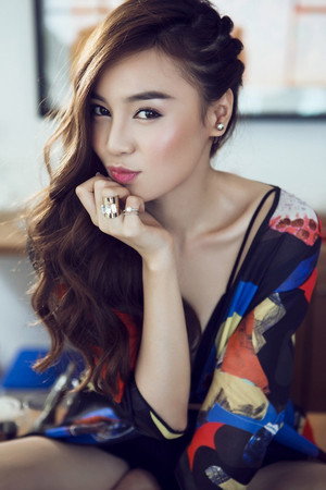 Ninh Dương Lan Ngọc portrait