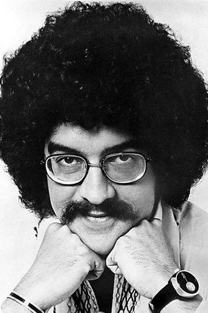 Zé Rodrix portrait