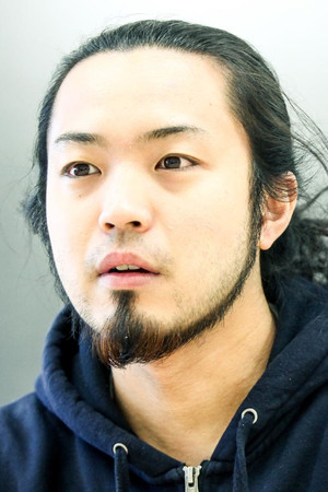 R-Shitei portrait