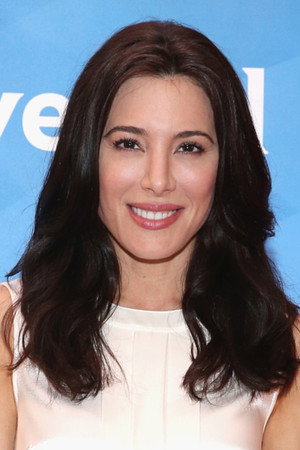 Jaime Murray portrait