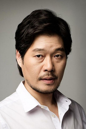 You Chea-myung portrait