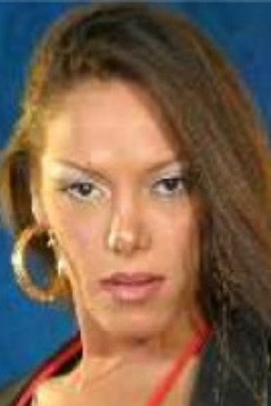 Fernanda Rodrigues portrait