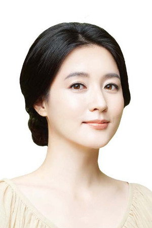 Lee Young-ae portrait