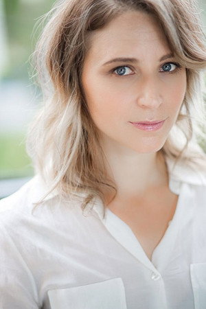 Christina Sicoli portrait