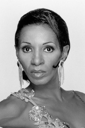 Lady Chablis portrait