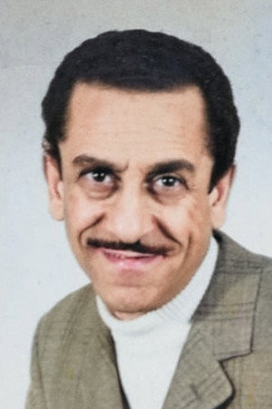 Feridun Karakaya portrait