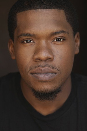 Javon Anderson portrait