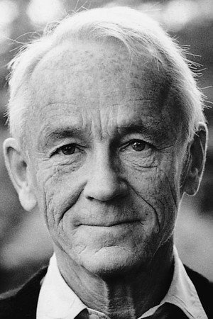 Bent Fabricius-Bjerre portrait
