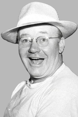 Leslie Goodwins portrait