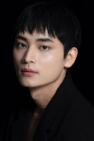Ahn Jong-sun portrait