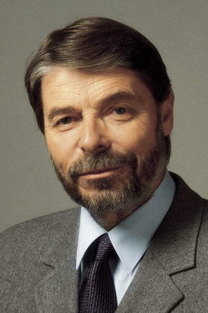 Radim Uzel portrait