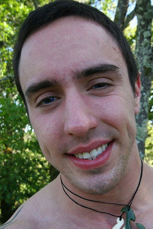 Stewart Wellington portrait