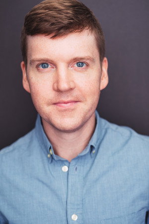 Stephen Conroy portrait