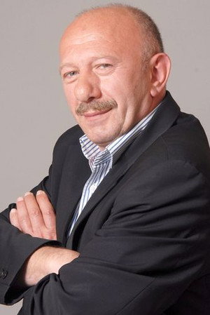 Alay Cihan portrait