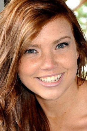 Chasity Ann Taylor portrait