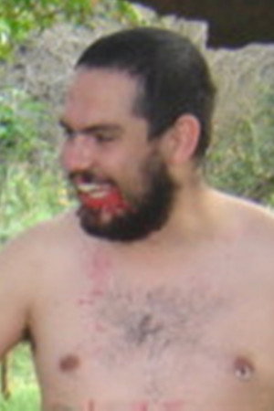 P.C. portrait