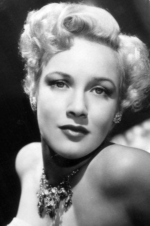 Kay Williams portrait