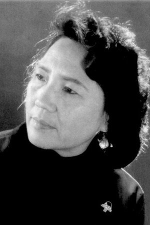 Zhang Wei portrait