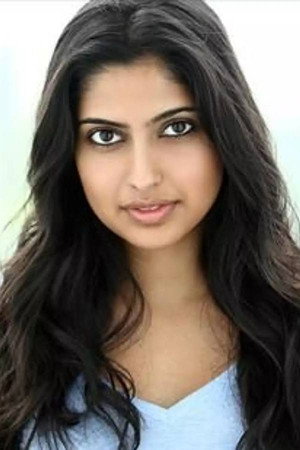 Aliza Vellani portrait