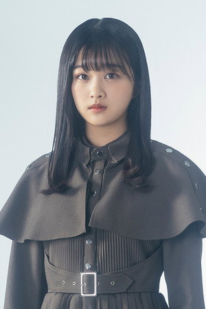 Harada Aoi portrait