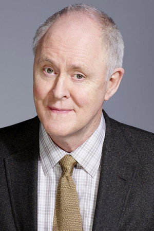 John Lithgow portrait