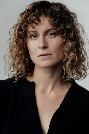 Tess Goldwyn portrait