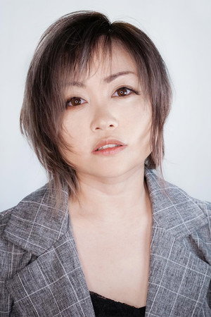 Risa Mei portrait