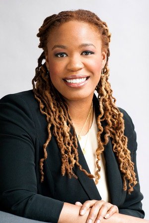 Heather McGhee portrait