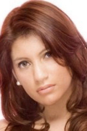 Dominique Perez portrait