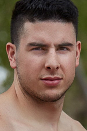Ethan portrait