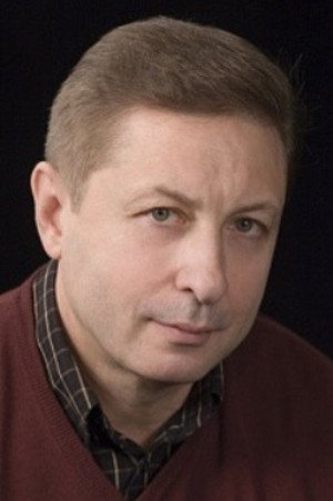 Georgiy Bogadist portrait
