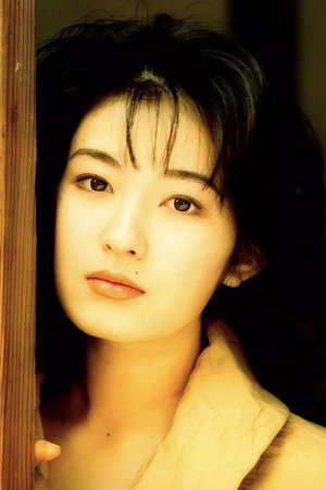 Mizuki Kanno portrait
