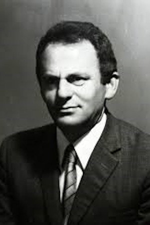 Luan Qerimi portrait