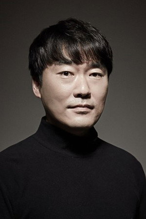You Seong-joo portrait