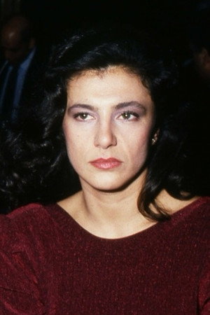Danila Trebbi portrait
