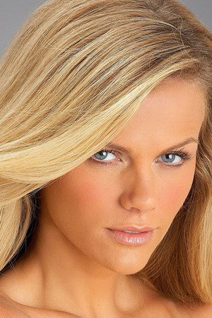 Brooklyn Decker portrait