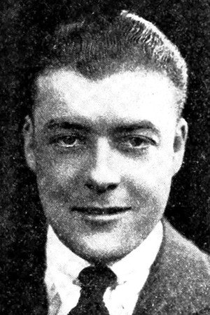 William Buckley portrait