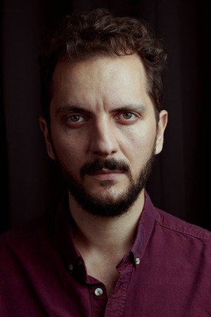 Matej Hofmann portrait