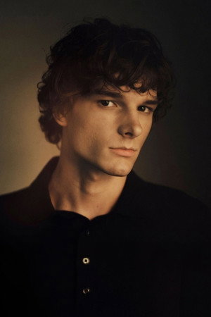 Mason Thames portrait